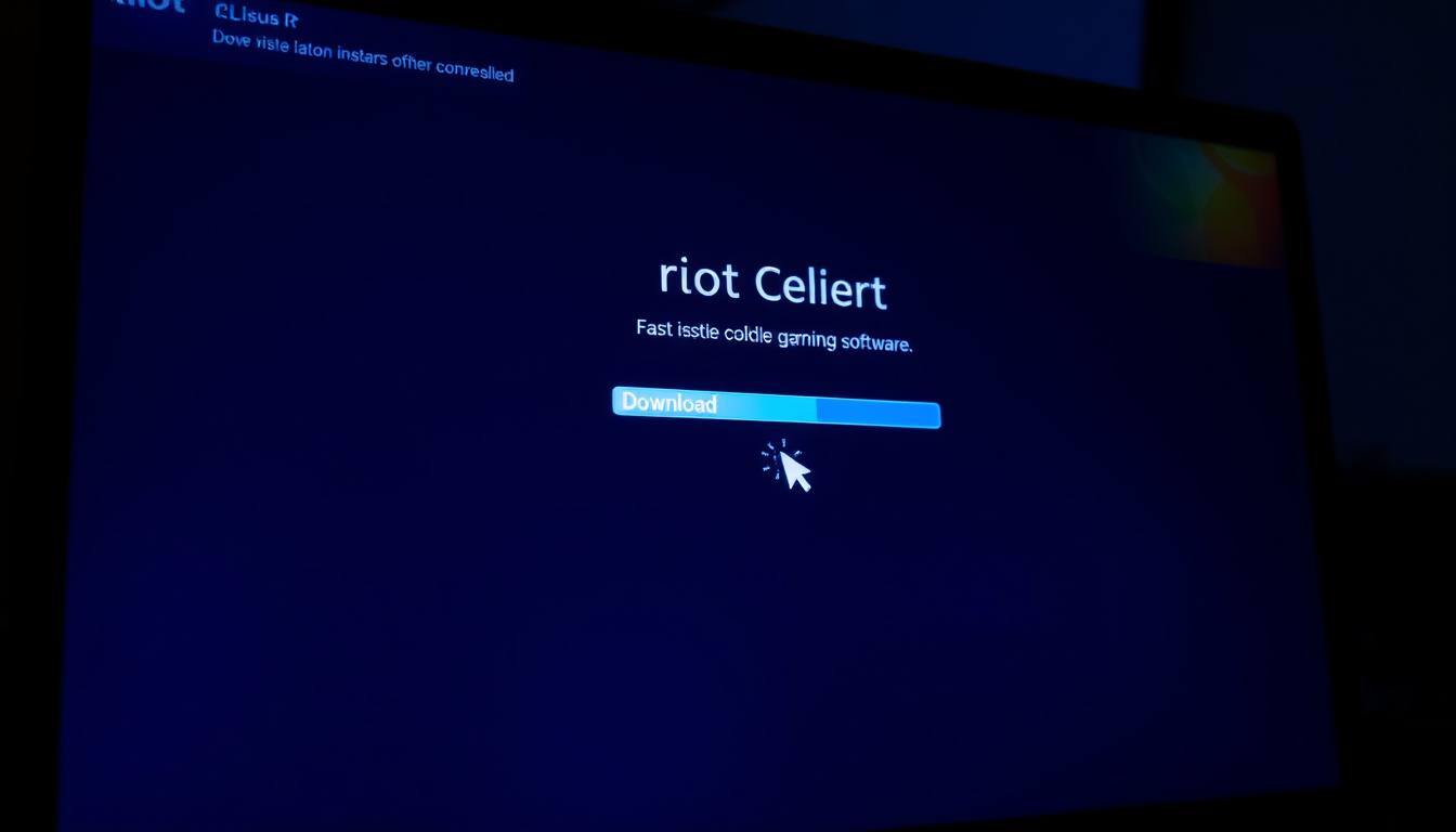 Hướng dẫn tải Riot Client: Cách tải và cài đặt nhanh chóng – Voice Vietnam
